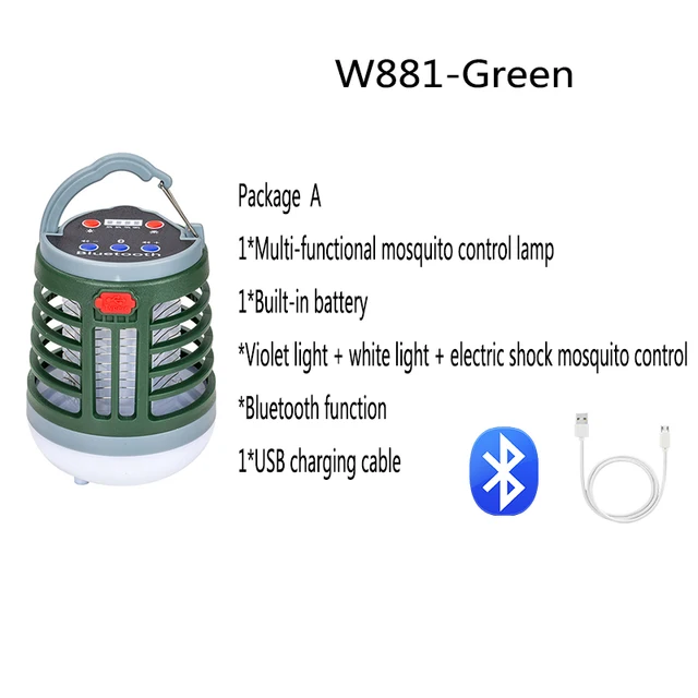 W881-green