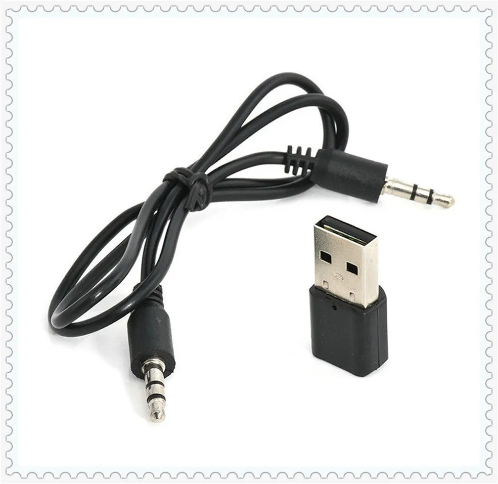 Mini Jack Ricevitore Bluetooth Kit Auto Audio Per Chevrolet Chaparral Blazer Nubira Monte Kodiak Gpix Jay Groove Beat