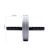 Abdominal Wheel Ab Roller Slide Abs Exercise Equipment Abdominal Wheel Ab Roller Abdominal Roll  Abs Roller Workout JFL01 2