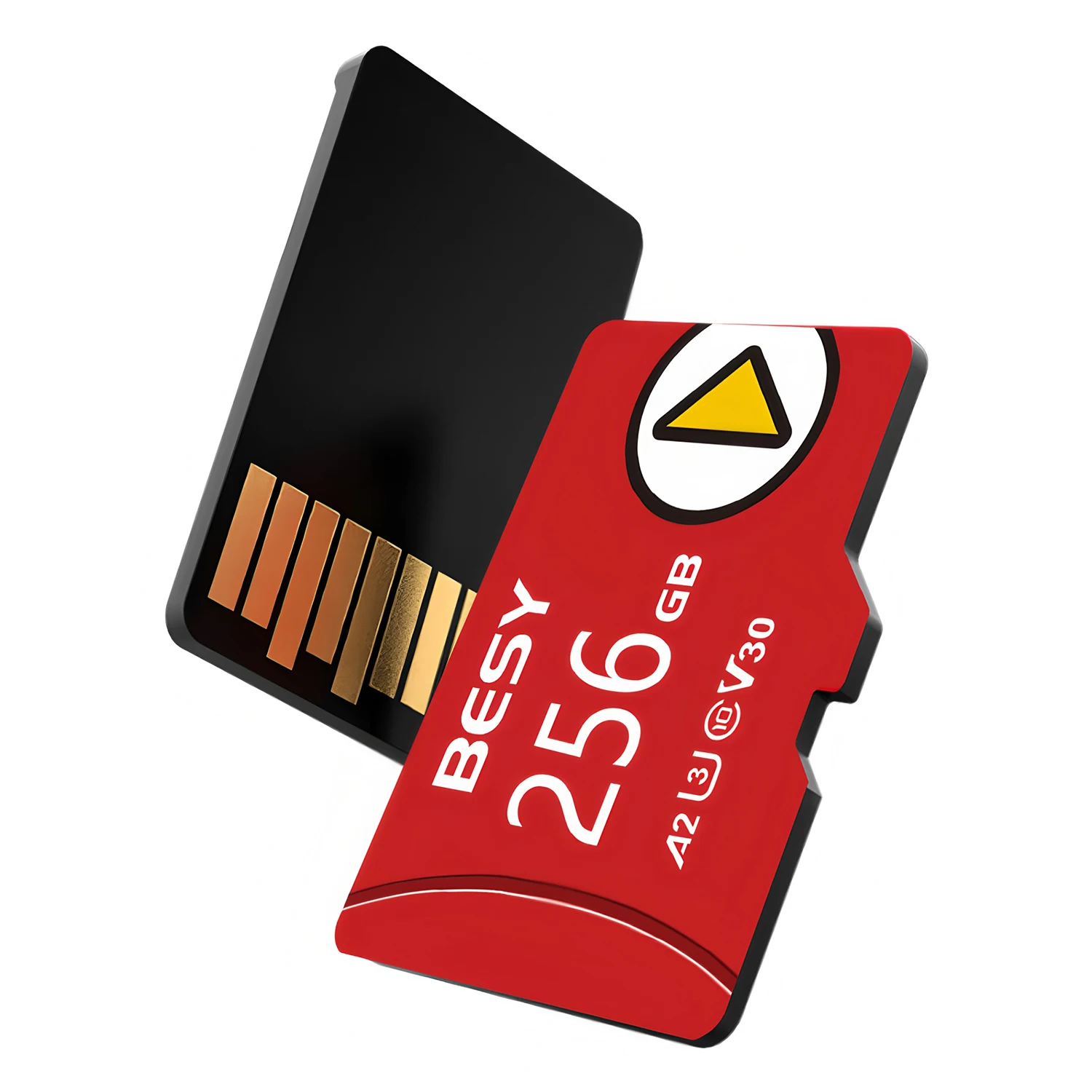 High-Capacity TF Memory Card for Versatile Use – 32GB to 128GB