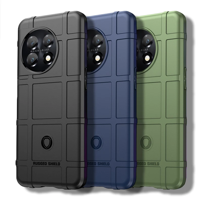 Per Oneplus 11 Custodia Oneplus 11 10 9 8 7 6 Pro Cover Soft Tpu Antiurto Scudo Paraurti In Silicone Per Oneplus 11 10T 9Rt 8T 7T 6T