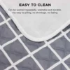 Washable Incontinence Bed Pad Reusable Changing Pad Sheet Urine Mat Nappy Diaper Mattress Protector Cover Kids Adult Waterproof 5