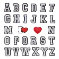 28Pcs