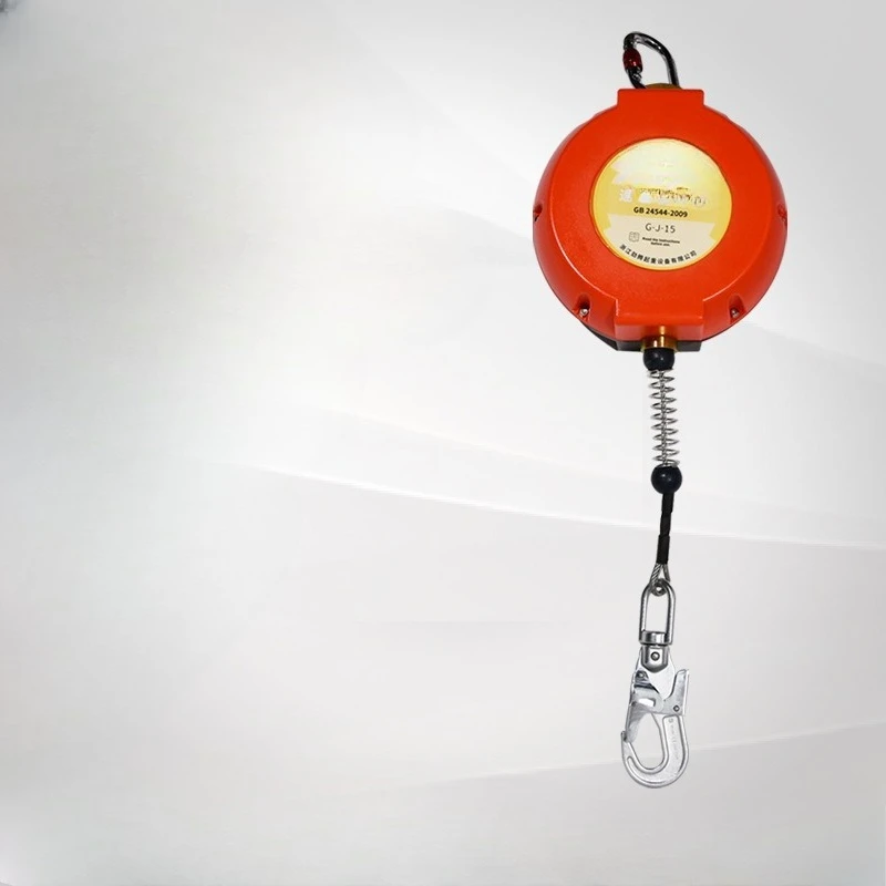 Speed difference anti-fall device High altitude industrial 10/20/6/15 ...