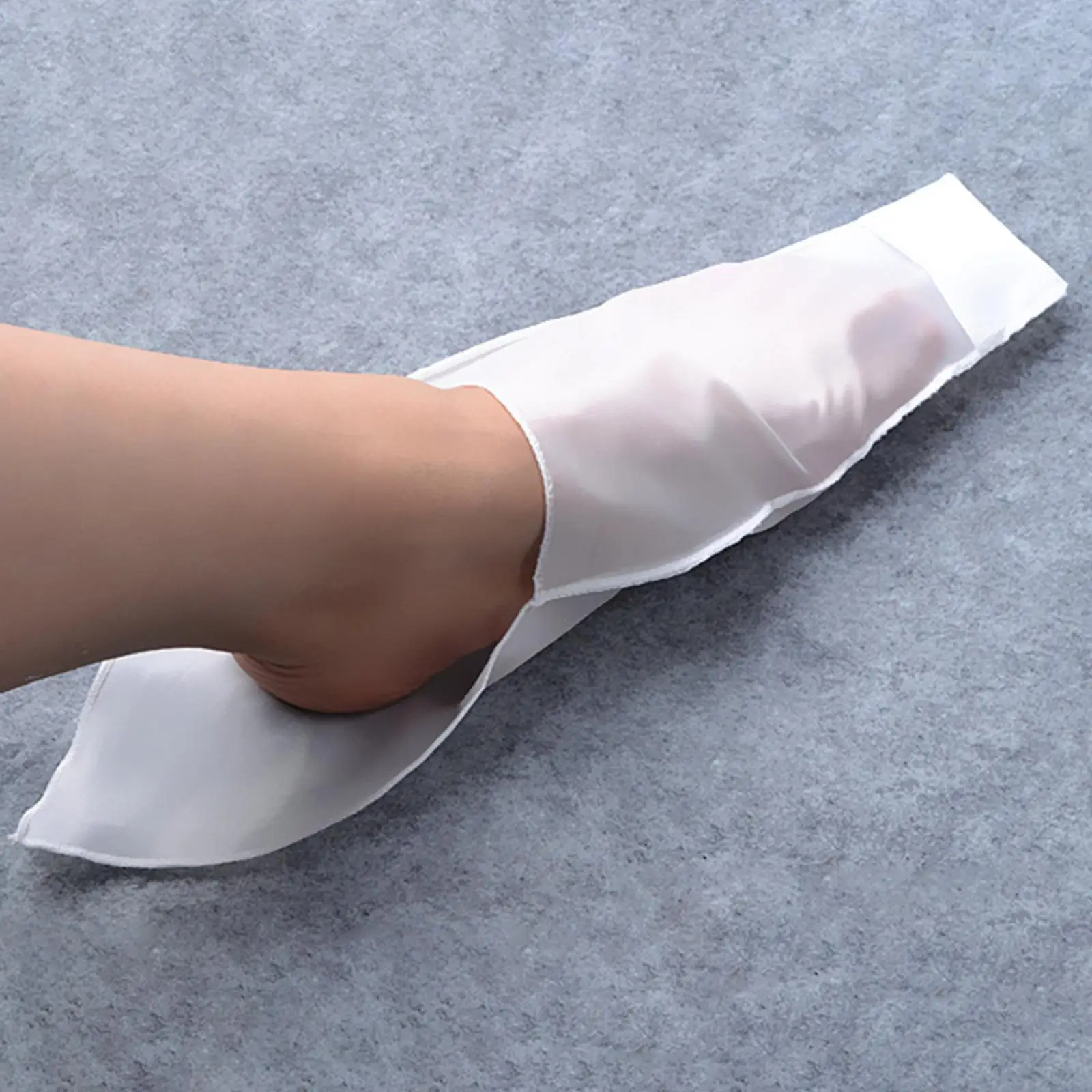 Easy Slide Open Toe Compression Sock Aid Assist Putting On Fast Slip Stocking Applicator for Men Women Disabled Elderly sock aid kit