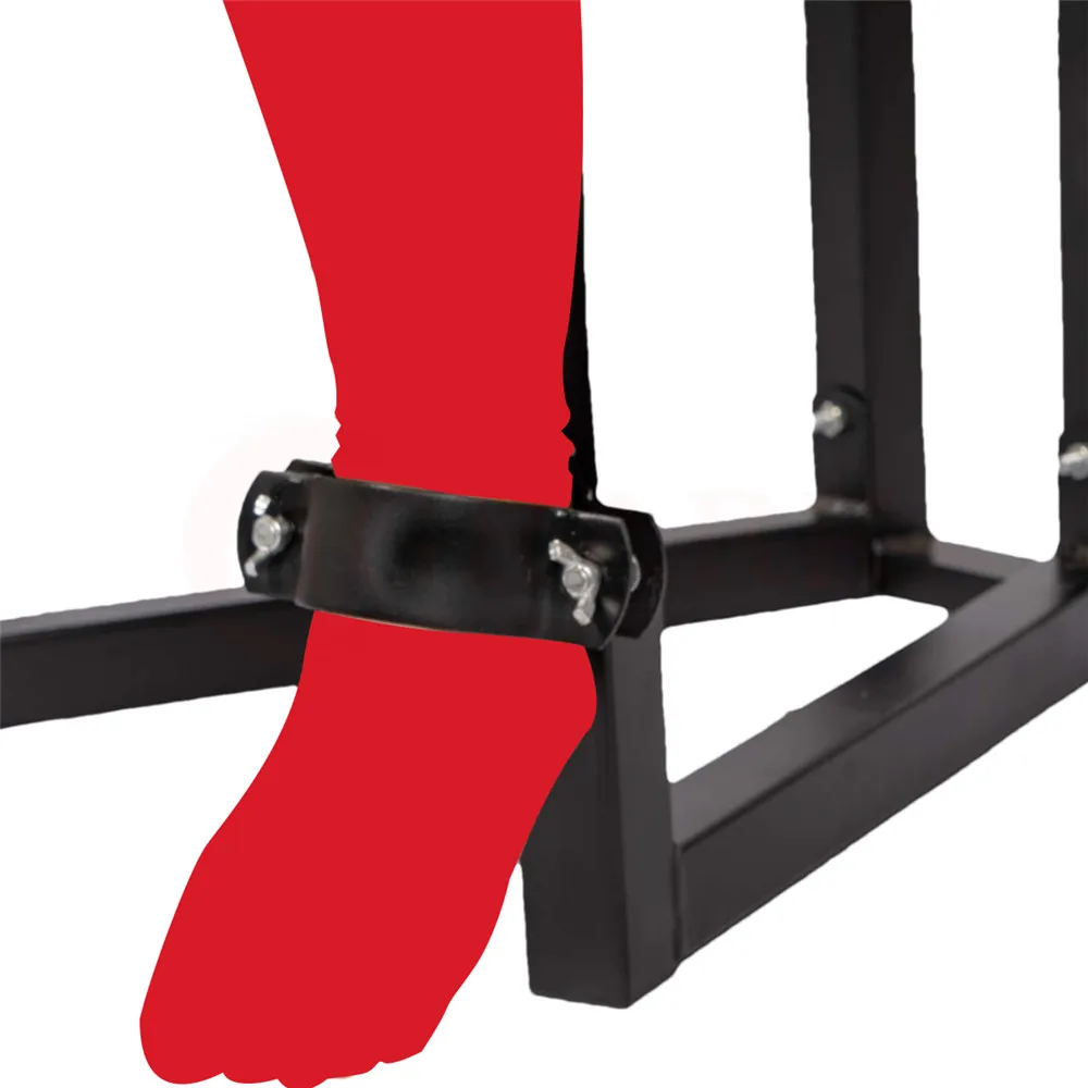 BDSM Sexual Tools Shack Punishment Props Chair Furniture Bondage Erotic Sex Toys for Couples Adult Game Sexyshop Accessories 18+