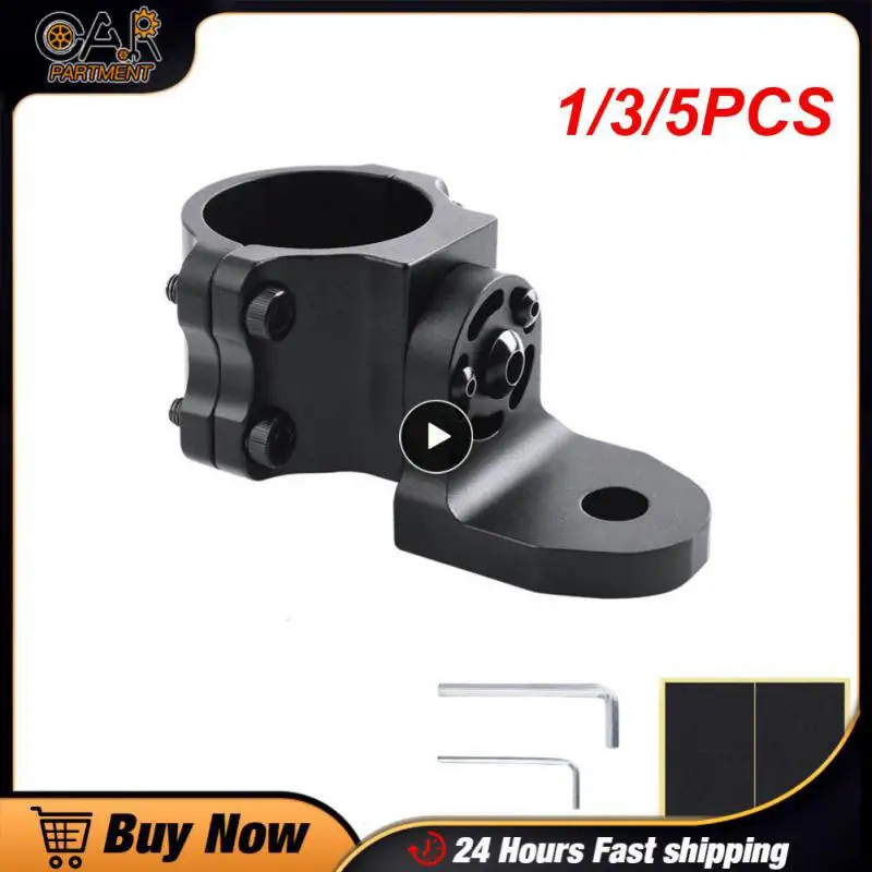 

1/3/5 шт., крепежные кронштейны OYOTELight для UTV ATV RZR 4WD
