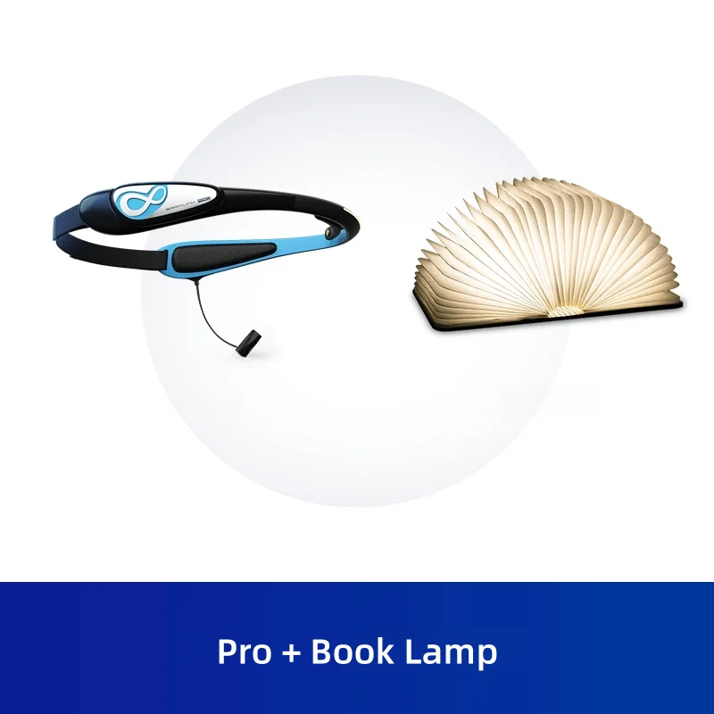 Brainlink Pro Brainwave | Eeg Brainwave Headset | Brainwave