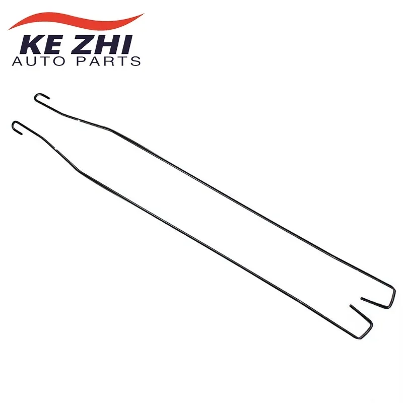 74871-TA0-A00 New Trunk Rear Lid Torsion Spring LH+RH For Honda Accord 2008-2012 74871TA0G00 74872TA0A00 74872TA0G00