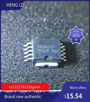 

10 unids/lote VN5D05SP HSOP10