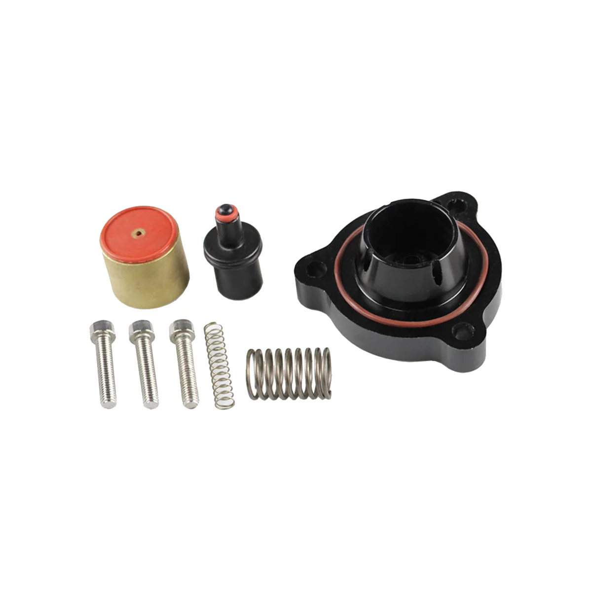 

Выдувной клапан T9351, задняя распорка для 2,0 T DV FSI MK5