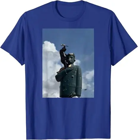 Venezuela-Flagge, Venezolanos, venezolanisches T-Shirt, Humor, lustiger Patriotismus, T-Shirt, kurzärmelige Blusen, Geschenk, Herrenmode, patriotische Tops – Detail 3