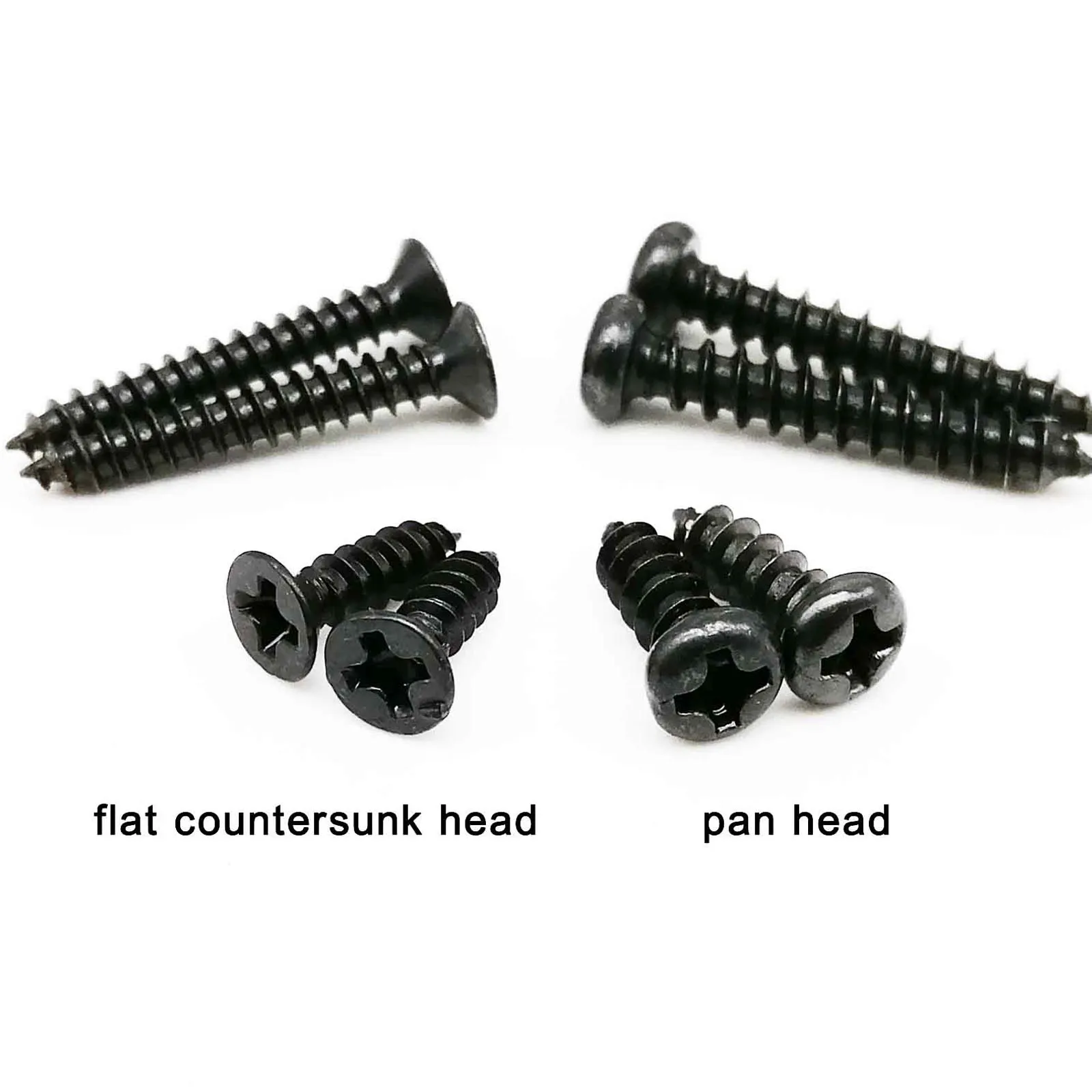 M1 M1.2 M1.4 M1.6 M1.7 M1.8 M2 M2.3 M2.6 M3 Laptop Screw Pan Head Self  Tapping Electronic Wood Screw (Length : 14mm, Size : M1.5 100pcs) :  : Tools & Home Improvement