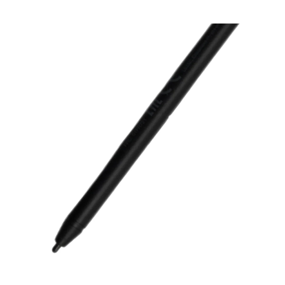 Active Stylus Pen for Lenovo 300E 2Nd Gen Notebook (Type 81M9 82GK) Laptop 01FR721 5T71H13727