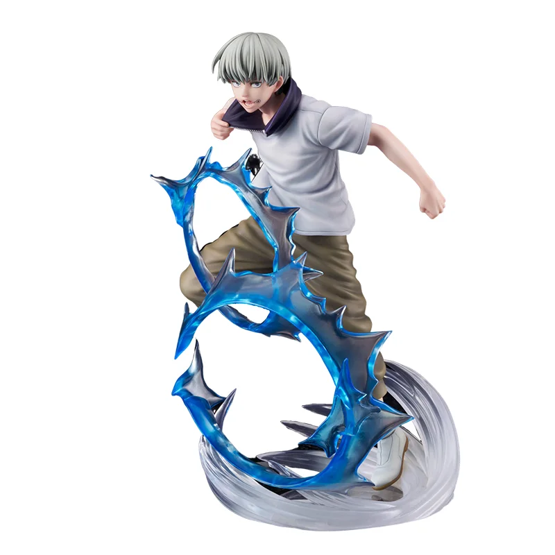 

Экшн-фигурки из ПВХ из игры «джутсу»