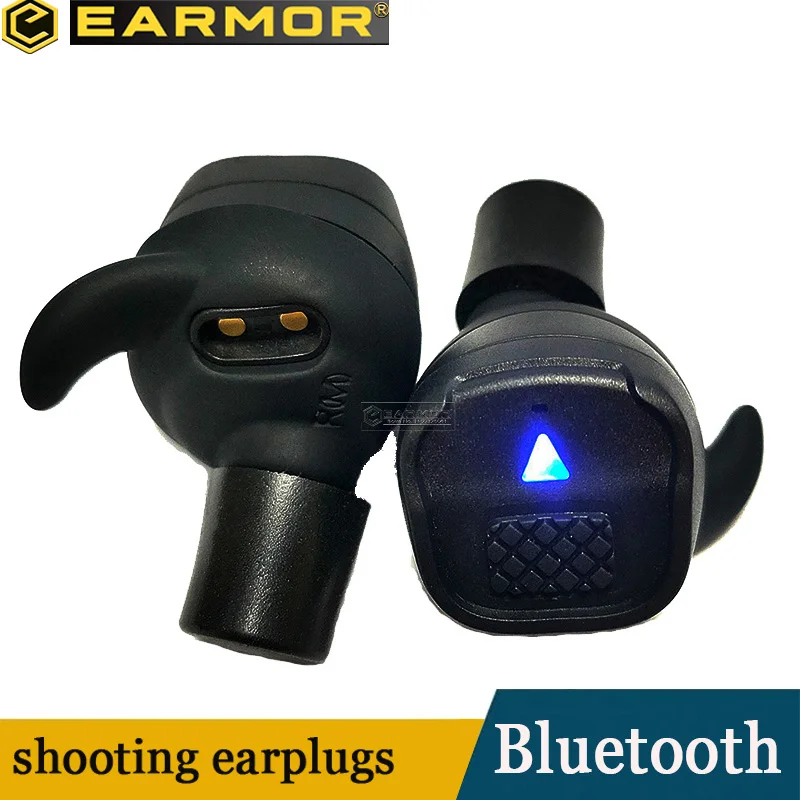 EARMORM20TTacticalBluetoothHeadsetShootingNoiseCanceling