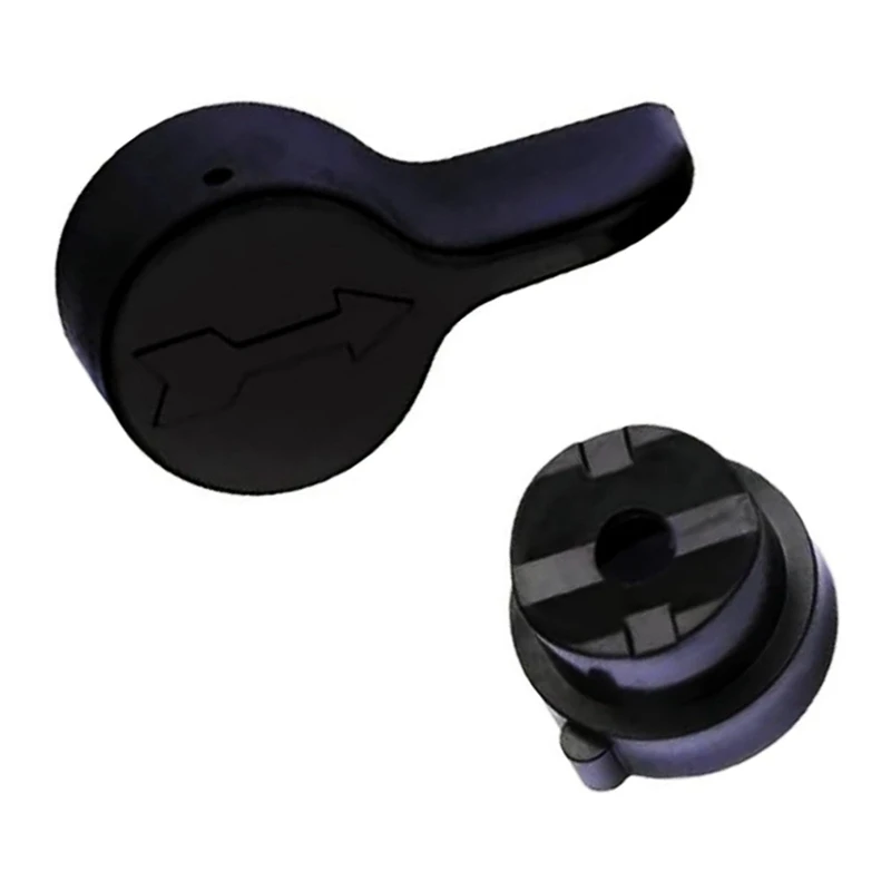 A60Z Top 2 Sets For QMTCYXGS 235014 Prime-Spray Valve Aftermarket Drain Valve Fits 210 230 390 395 490 Airless Paint Sprayer