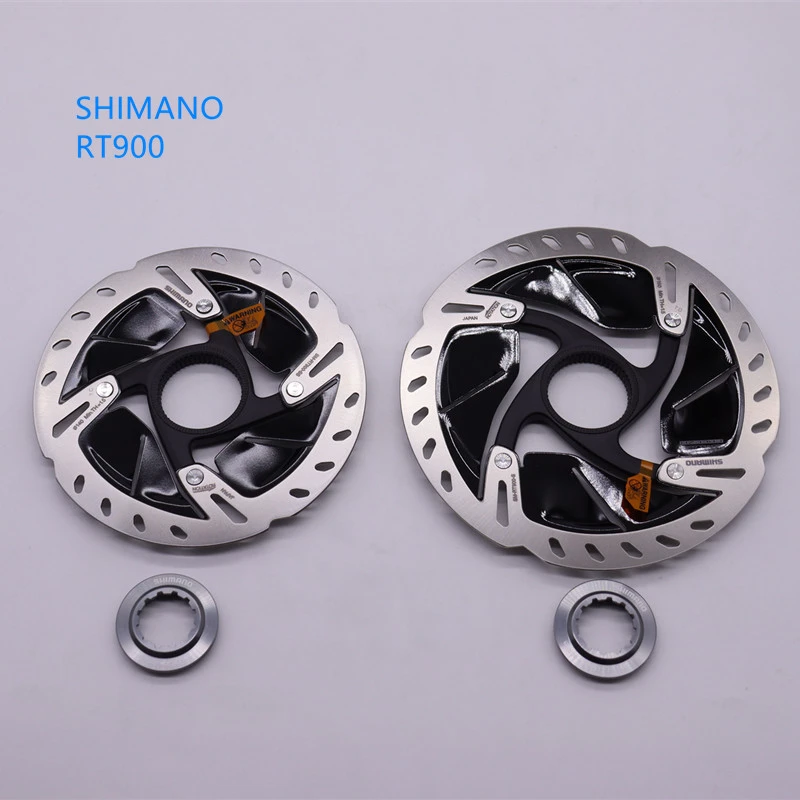 有名ブランド シマノ DURA-ACE SM-RT900 ディスクローター 140mm