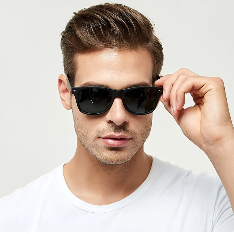 Fashion Sunglasses Men Pinhole Glasses Men Fashion Glasses Men Sunglasses Glasses