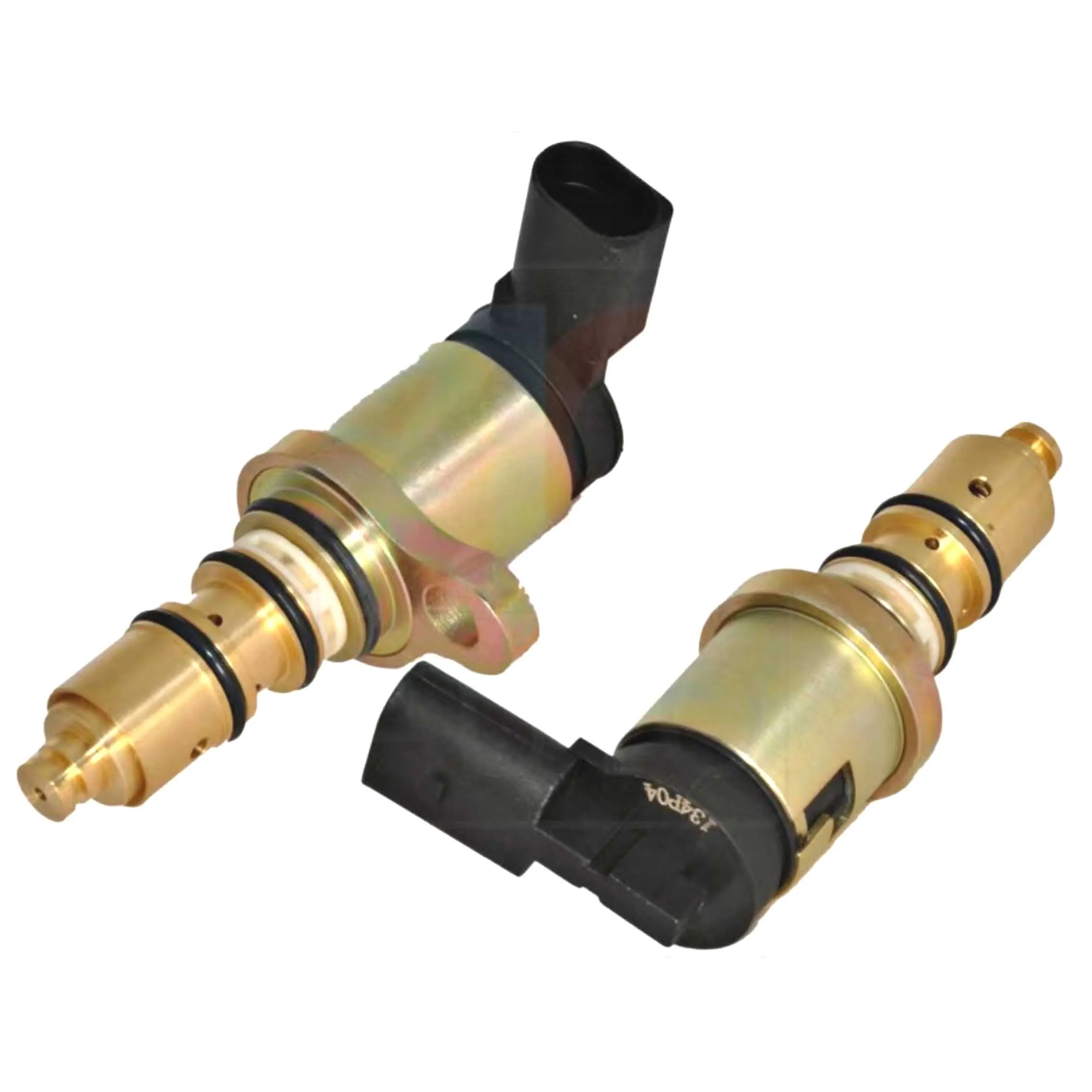 1K0820803G 5N820803H A/C Compressor Control Valve For Volkswagen Golf CC Magotan Audi TTS For SANDEN PXE13 PXE16 5Q0820803L
