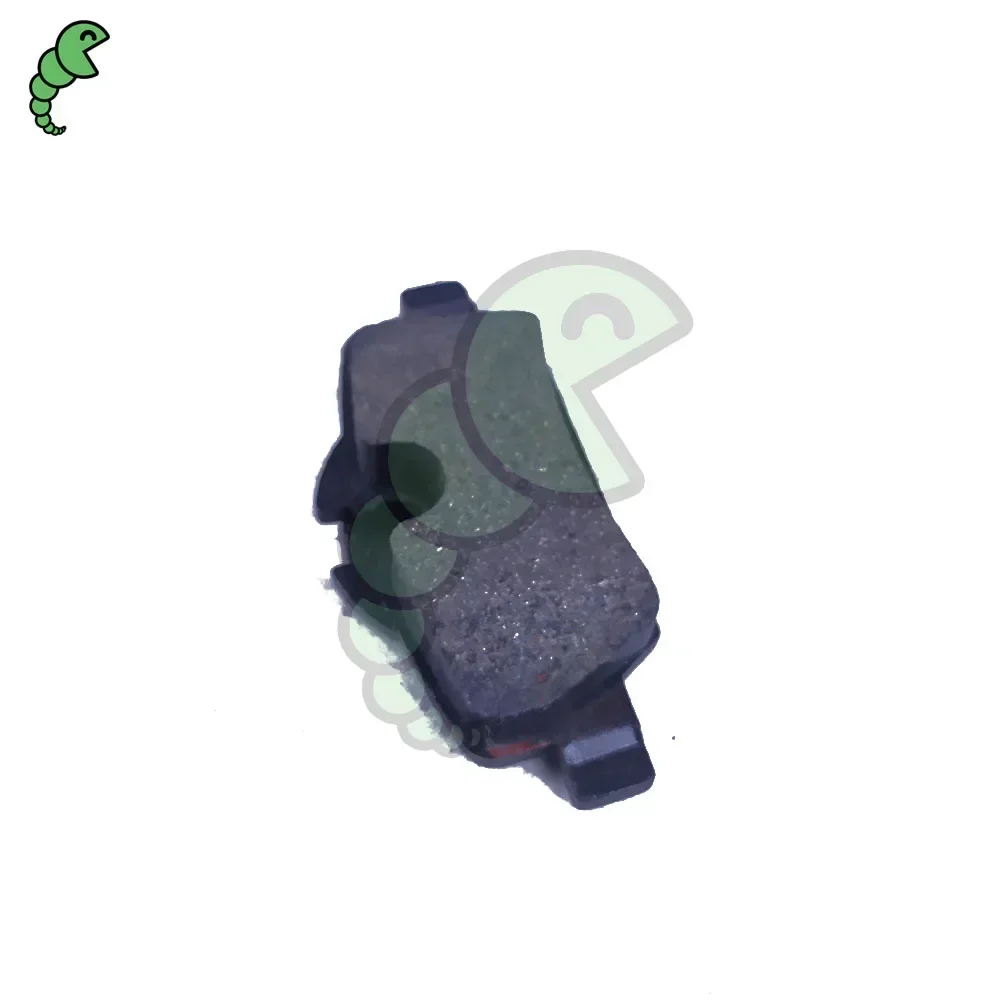 Rear Brake Pad Set For BMW Mini Cooper 34216871300 F55 F56 F57 34216861641 3425529 34216871299