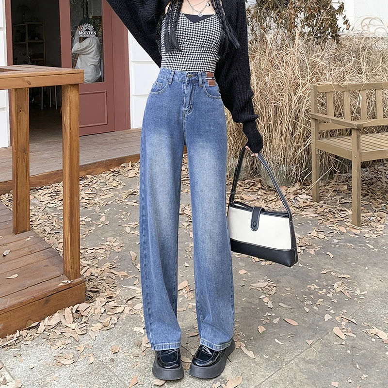 good-quality-wide-legged-jeans-women-fall-in-new-high-waist-trousers-of-skinny-straight-loose-vertical-sweep-the-floor