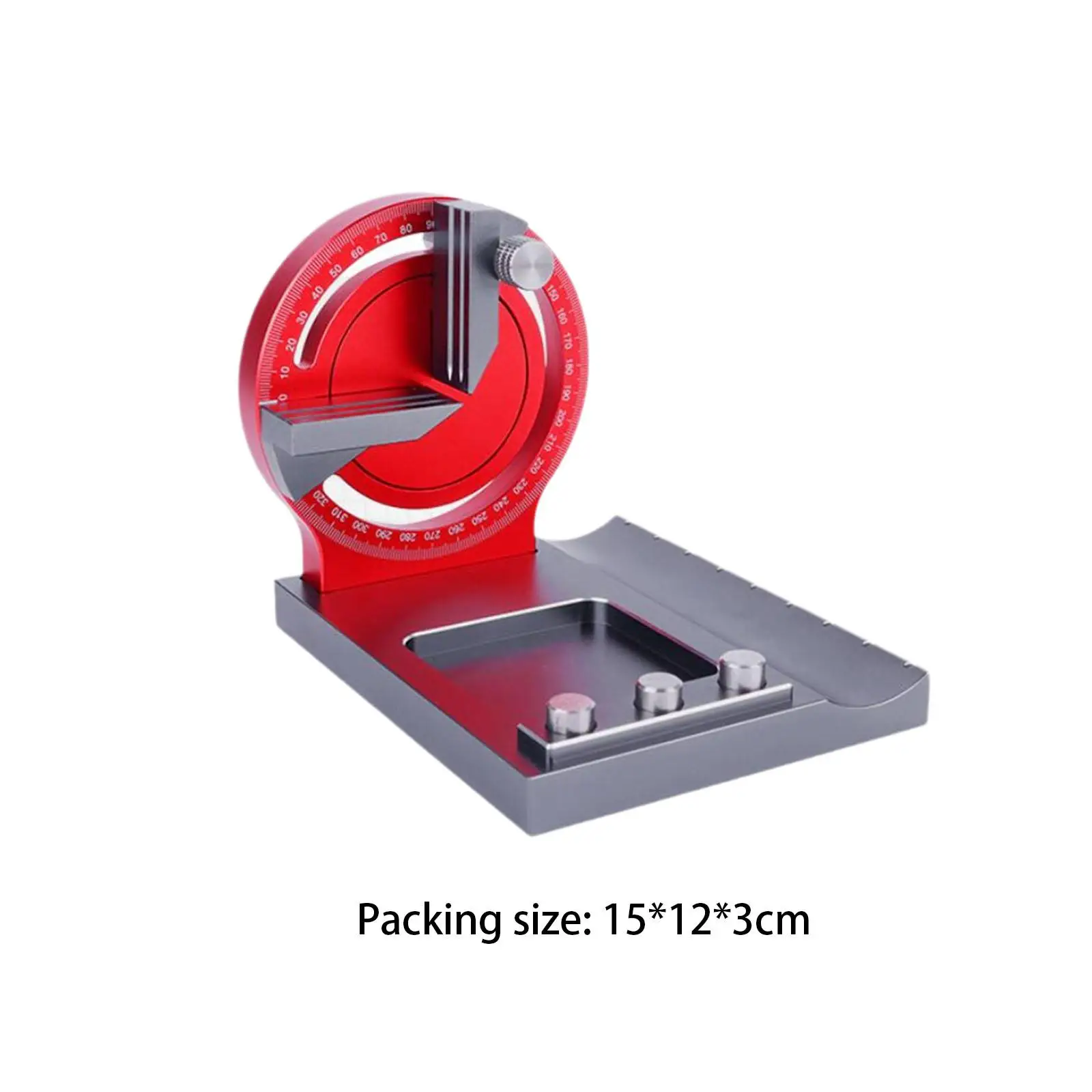 다목적 각도 컨스트럭터 빌딩 도구, 각도 포지셔닝 취미 범용