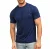 100% Superfine Merino Wool T Shirt Men Merino Base Layer Shirt Wicking Breathable Quick Dry Anti-Odor No-itch 180G Euro Size 17