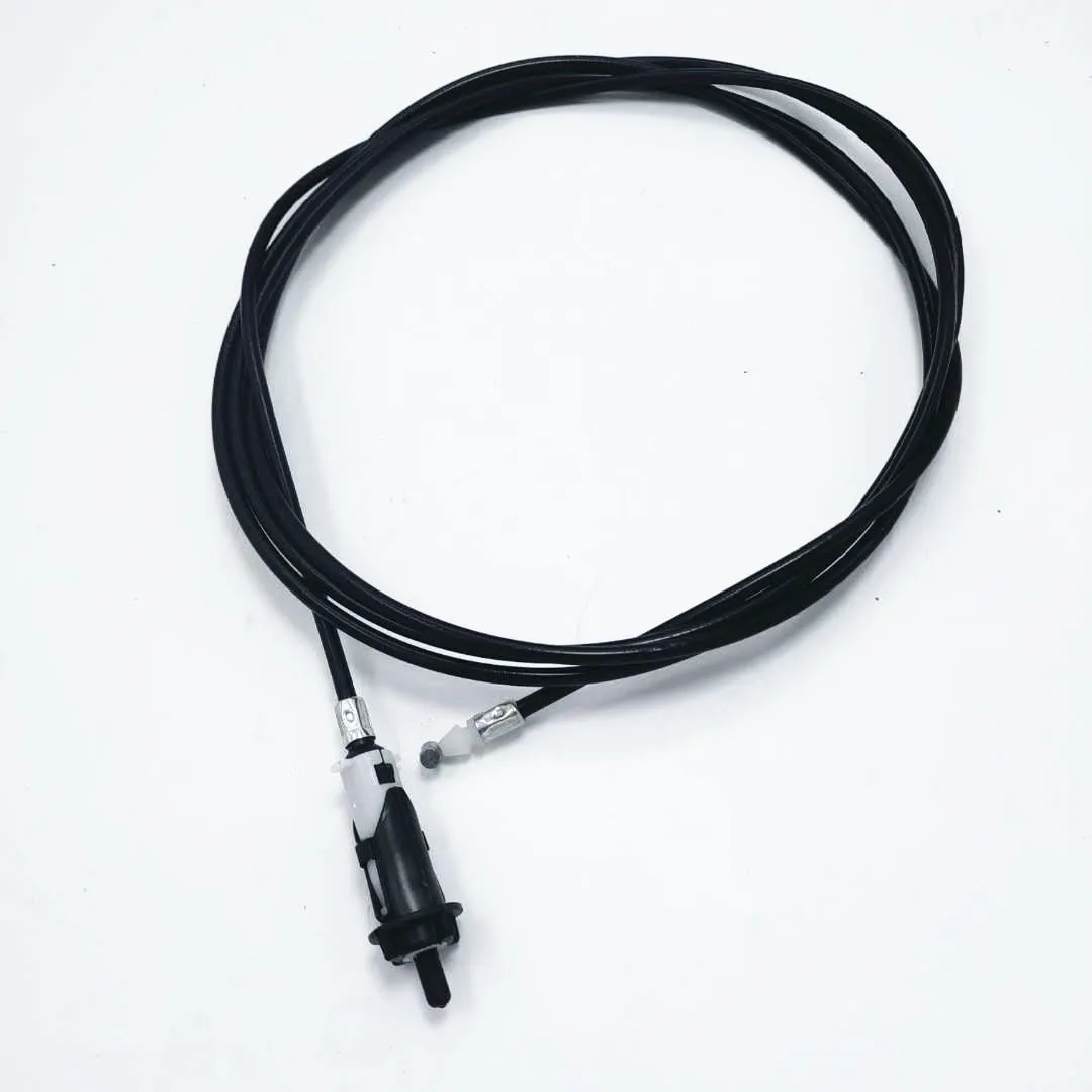 Per Zotye Z300 Z500 Domy X5 T600 Sr7 Cavo Coperchio Serbatoio Carburante