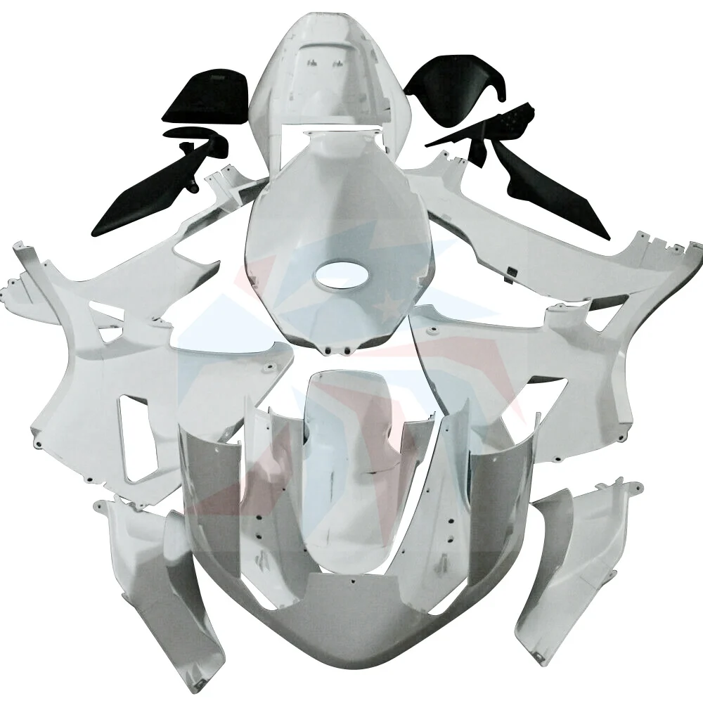 

Аксессуары для мотоциклов, система кузова, неокрашенные инъекции ABS, фотоаксессуары для Honda CBR600RR 2003 2004 03 04