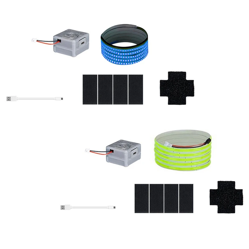 

Дрон, яркая фотовспышка для DJI Avata2, яркая фотовспышка, летная фотовспышка, фотовспышка