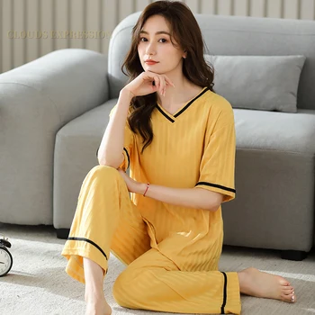 بيجاما نسائية 4