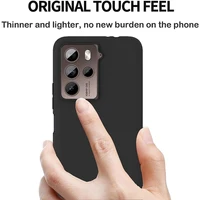 For HTC U23 U24 Pro HTCU23Pro 5G Case Clear Airbag Silicone TPU Soft Back Cover for HTC U23 Pro HTCU23Pro 5G Shockproof 2