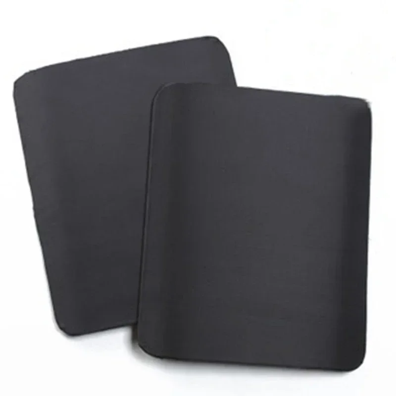 고망간강 하드 찔림 방지 조끼, 야외 신체 보안 헬멧, 전술 군사 자극 조끼, 방어 가시 옷