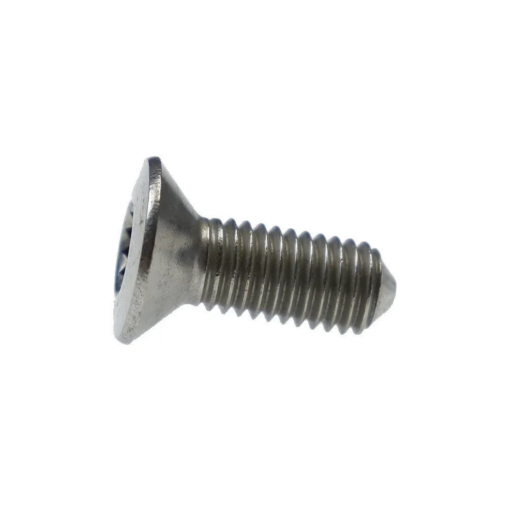 N90874701 Door Bump Screw Door Lock Column Fixing Screws for VW AUDI SEAT Skoda Beetle Jetta Passat Touareg A8 A4 A6