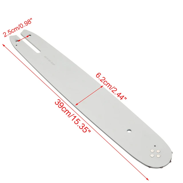 Cadena de sierra para motosierra STIHL, piezas de motosierra para corte de  madera, molino, 14 , 3/8 LP, 50DL, MS170, MS180, MS250 - AliExpress