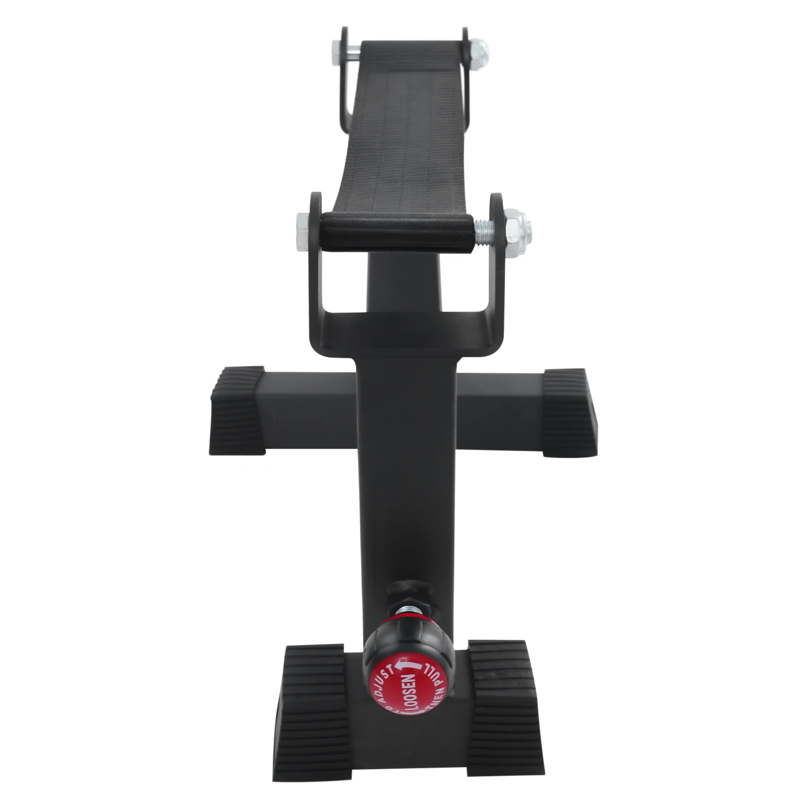 Langhantel-Pufferständer, Kreuzheben-Trägerständer zur Verwendung in Heim-Fitnessstudios, Turnhallen und anderen Orten für Kreuzheben-Übungen – Detail 9