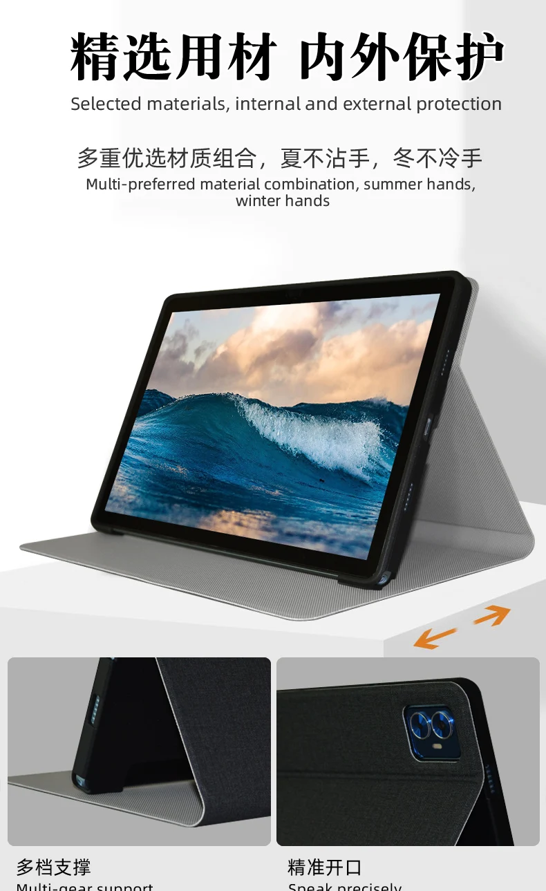 m50 pro 10.1 polegada tablet pc e caneta stylus