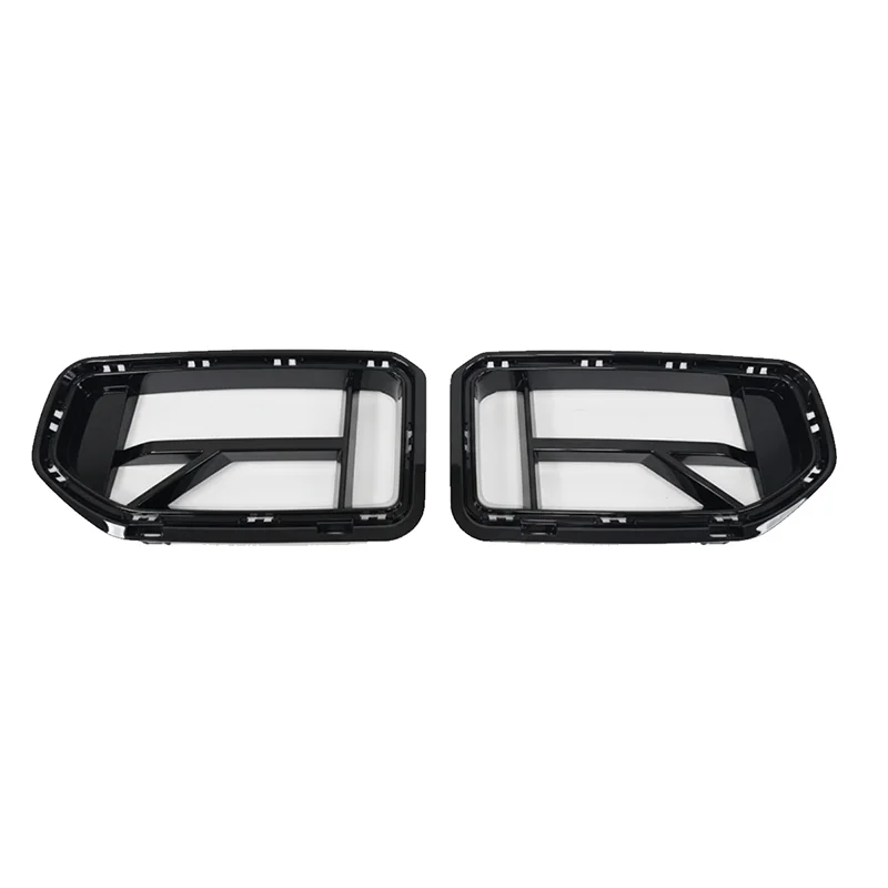 BMW G87 M2 2023+용 프론트 키드니 그릴 레이싱 그릴 범퍼 상단 그릴 라디에이터 가드 자동차 튜닝 외장 부품 액세서리