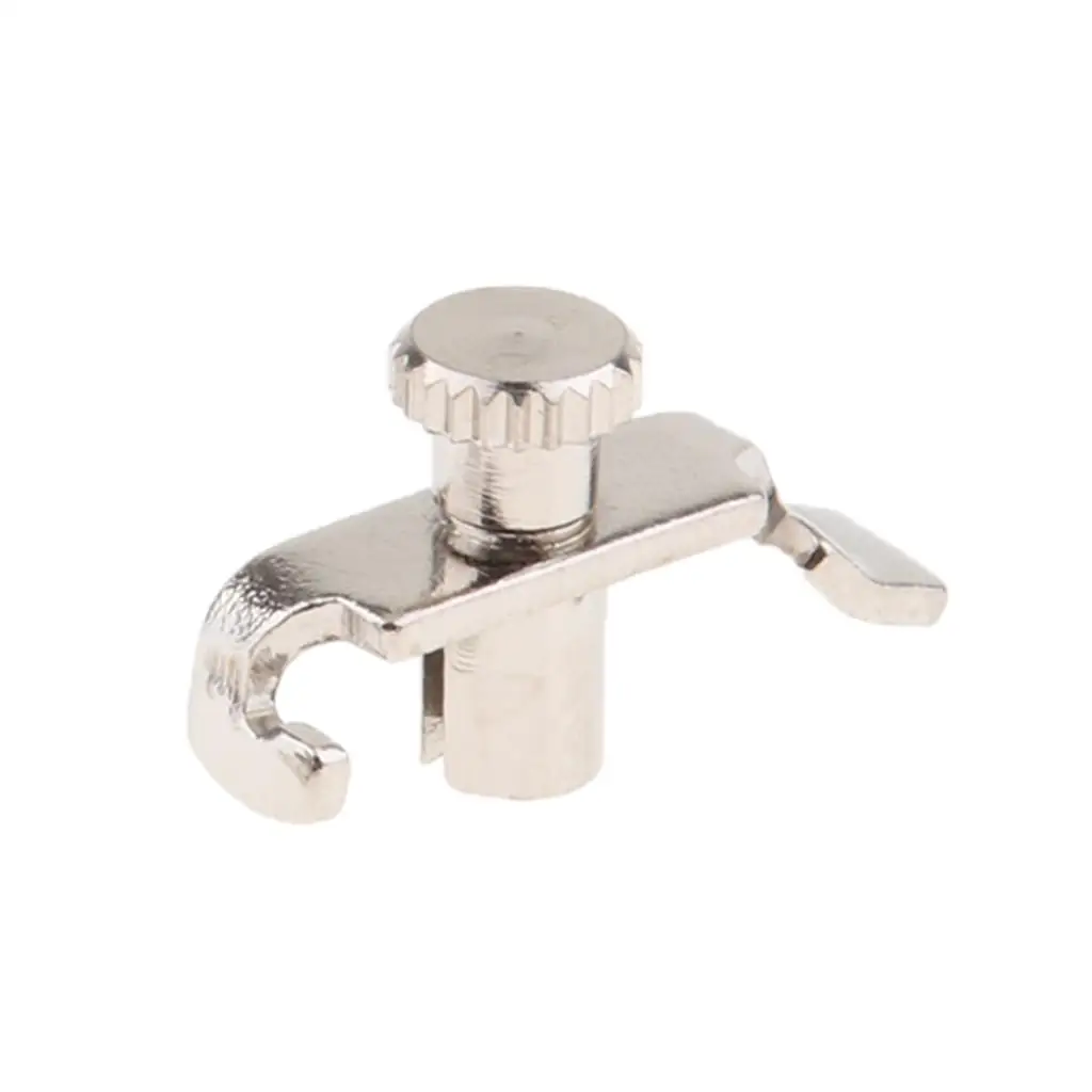 1 Piece Stainless Steel Precision Erhu tuning String Adjustment Professional