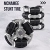 Children's Eight-wheel Stunt Mechanical Robot Dog Remote Control Swinging Arm  8-Wheel Climbing Car Toy Dog Boys Girls Gift 5