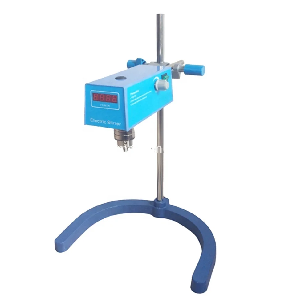 

80L Hot Sale Laboratory Mixer with Competitive Price