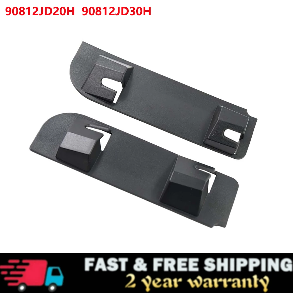 Per Nissan Qashqai Dualis Car Portellone Boot Handle Repair Snap Clip Kit Clip 2006 2007 2008 2009-2013 Muslimah