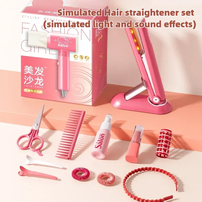 flat iron