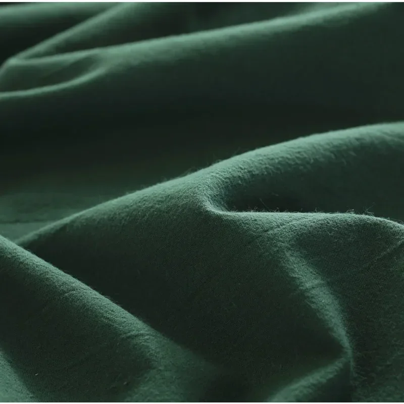 Tablecloth Cotton Washable Table Cover for Rectangle Table Baby Shower Kitchen Party Wedding Christmas