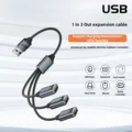 USB to USB