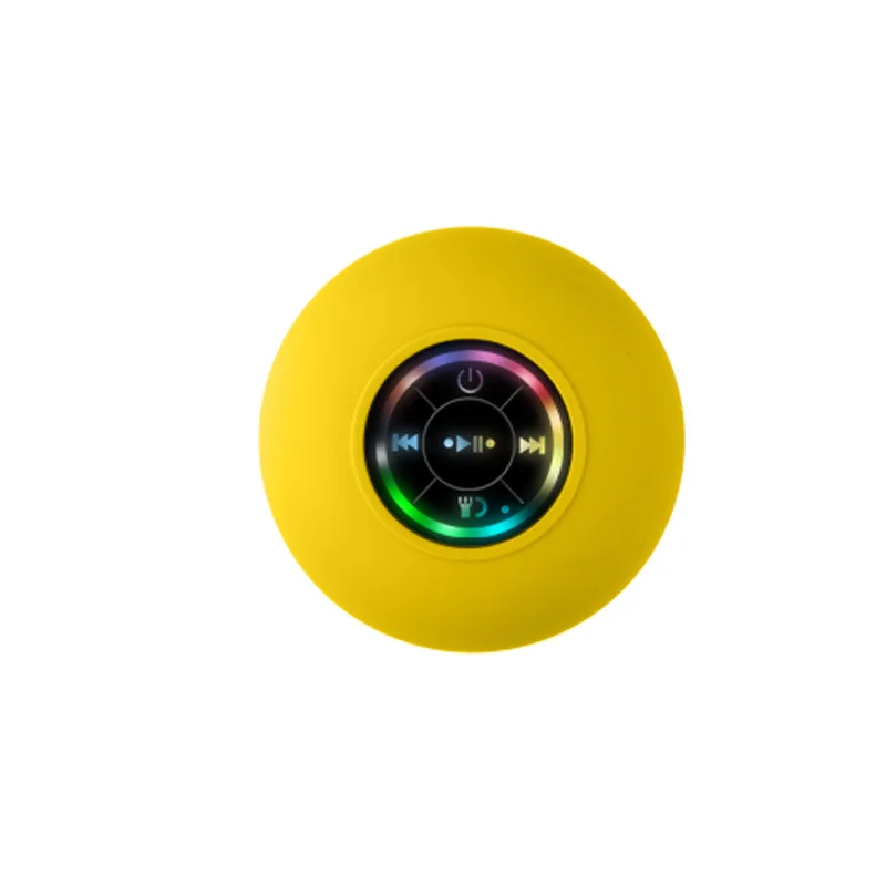 Bluetooth speaker badkamer waterproof