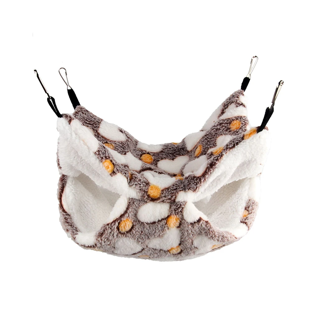 Double-Layer Pet Hammock 4