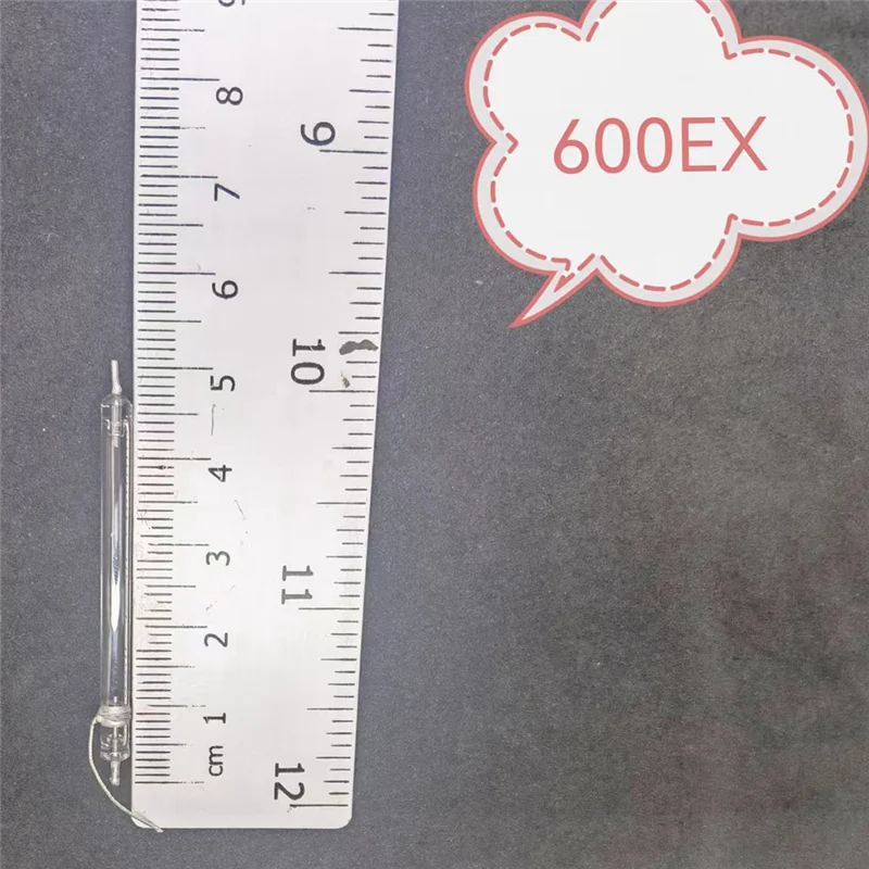 캐논 600EX / 600EX-RT용 새 플래시 튜브 크세논 램프 수리 교체 부품 1개