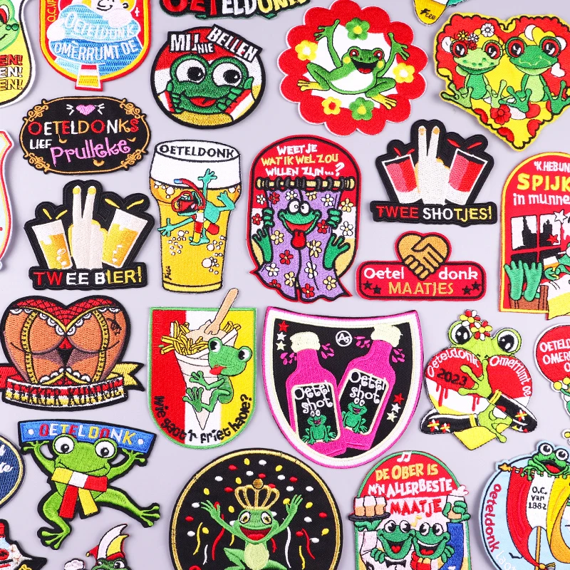 Custom Brand Logo or Picture Iron On Heat transfer Stickers For Clothing  DIY Washable T-Shirts Thermal Patch DTF Colorful Vinyl